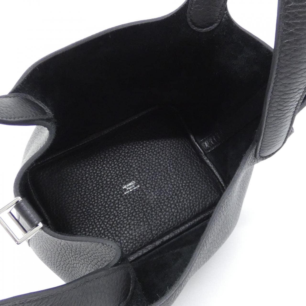 エルメス ピコタン ロック PM 056289CK バッグ
