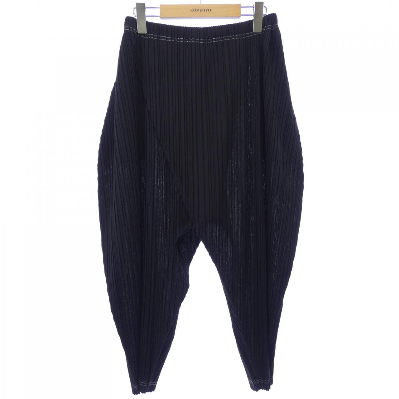 プリーツプリーズ PLEATS PLEASE PP43JF545 パンツ