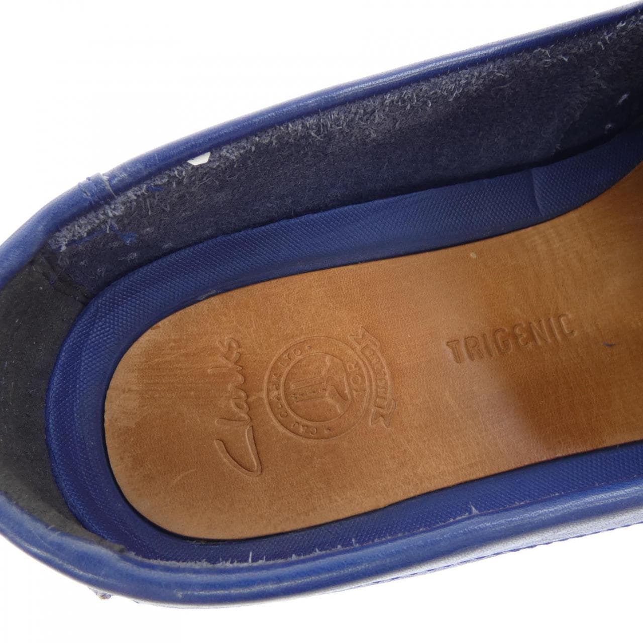 クラークス CLARKS スニーカー