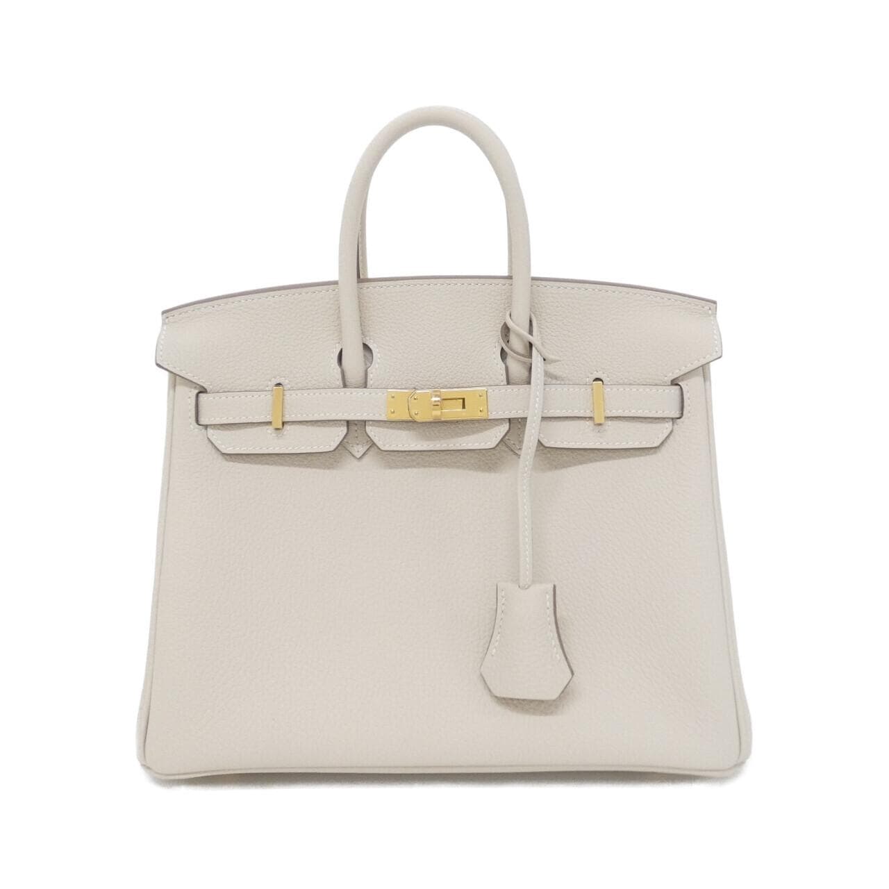 【未使用品】エルメス バーキン 25cm 041344CC バッグ