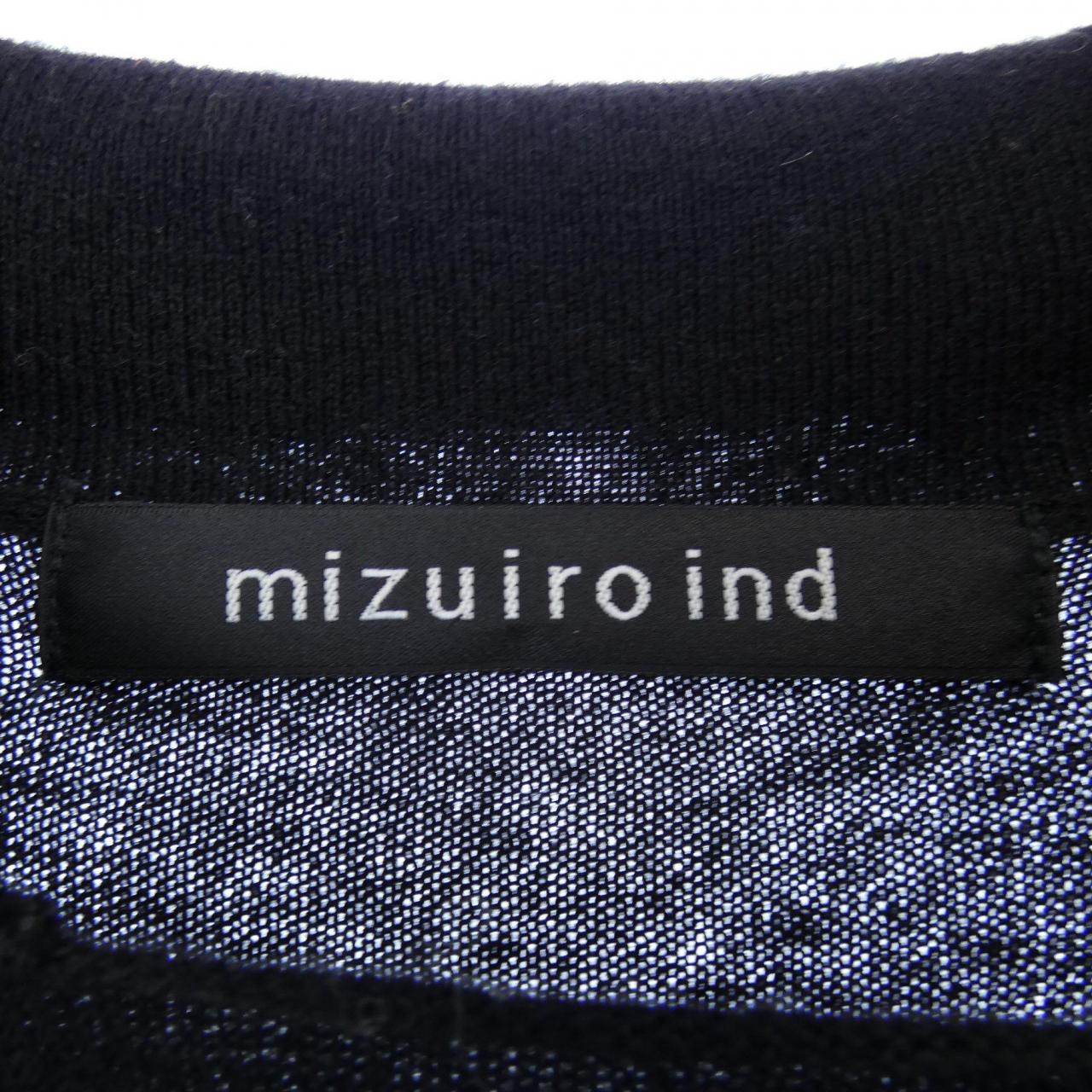 ミズイロインド mizuiro ind ワンピース