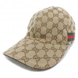 グッチ GUCCI キャップ