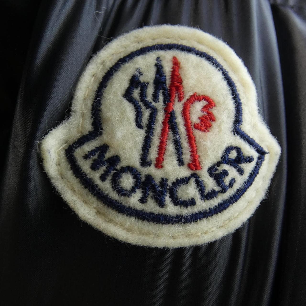 モンクレール MONCLER ダウンコート