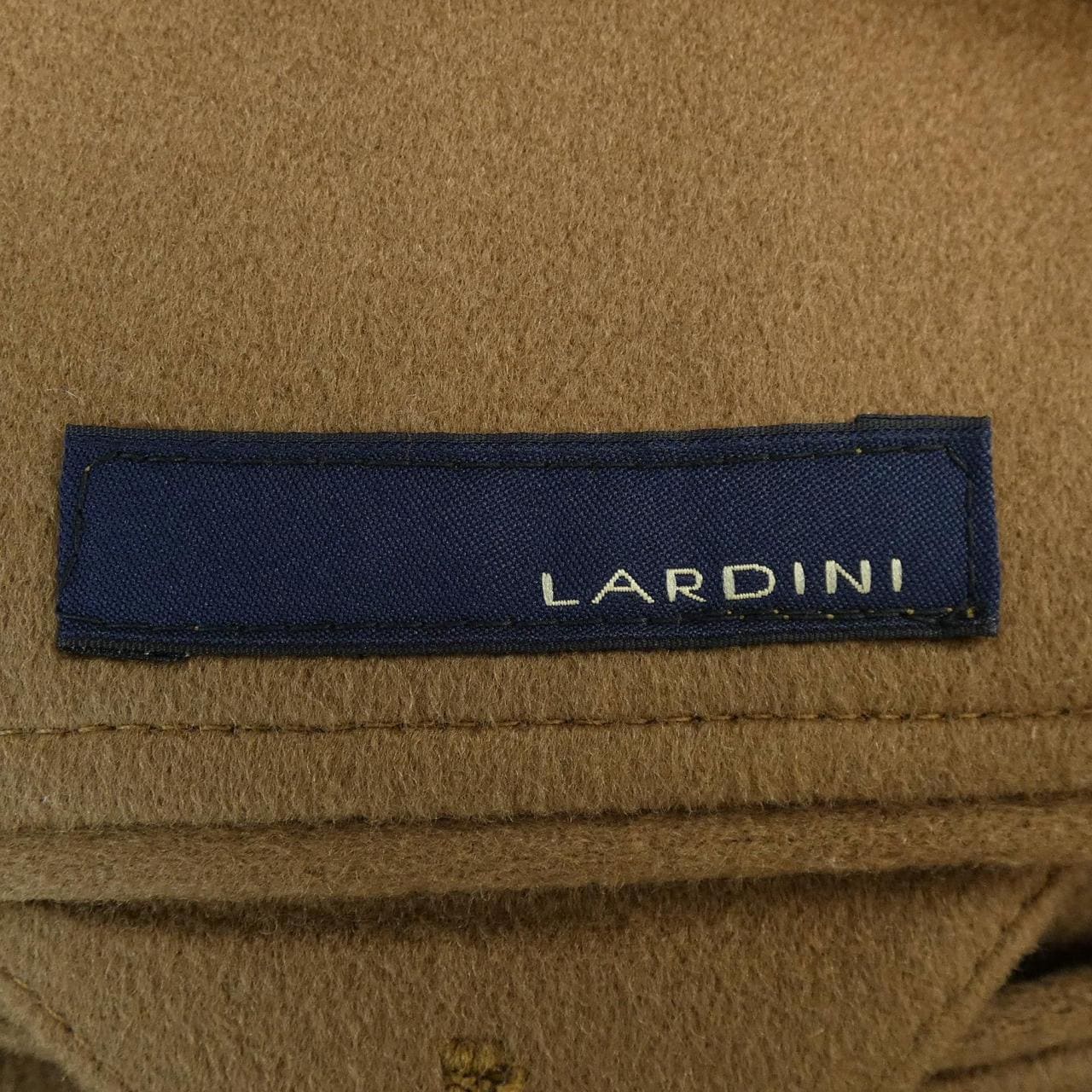 ラルディーニ LARDINI コート