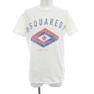 ディースクエアード DSQUARED2 Tシャツ