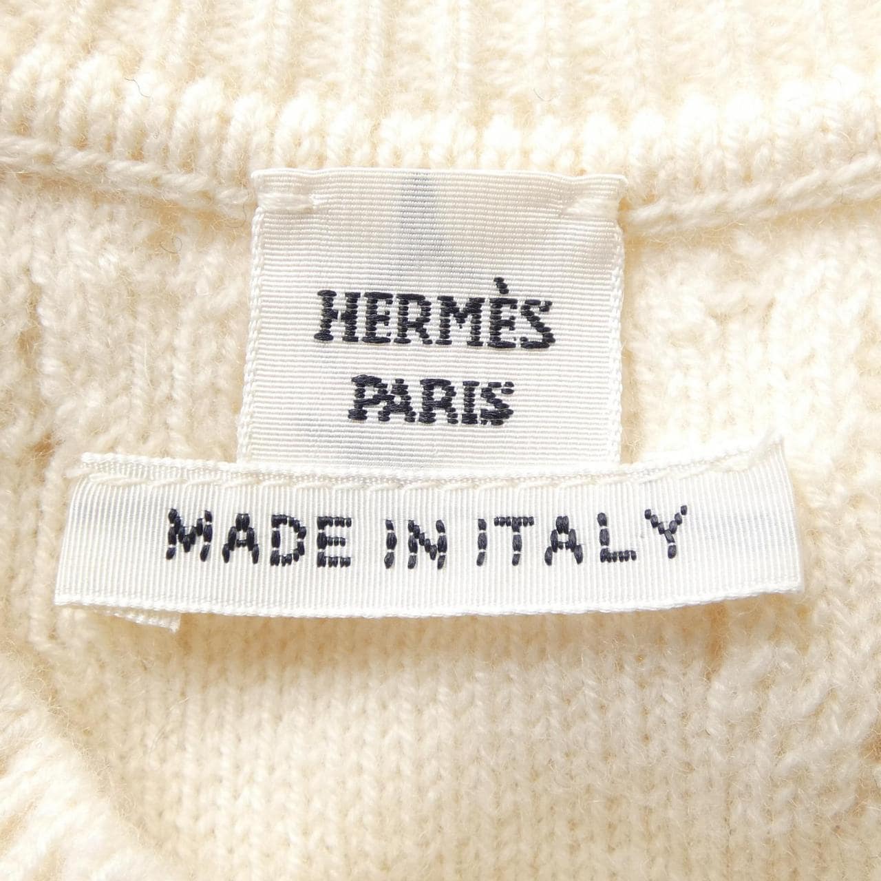 HERMES HERMES Cardigan