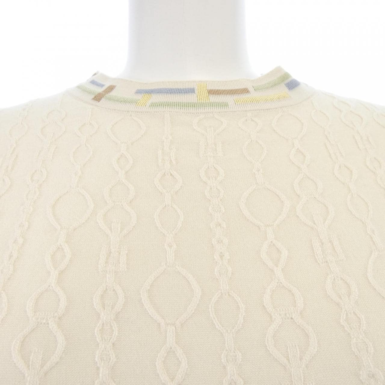 エルメス HERMES ニット