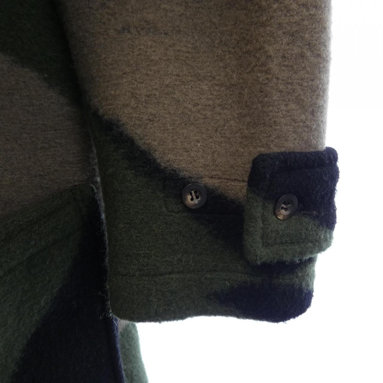 グローバーオール GLOVERALL コート