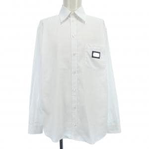ドルチェアンドガッバーナ DOLCE&GABBANA シャツ