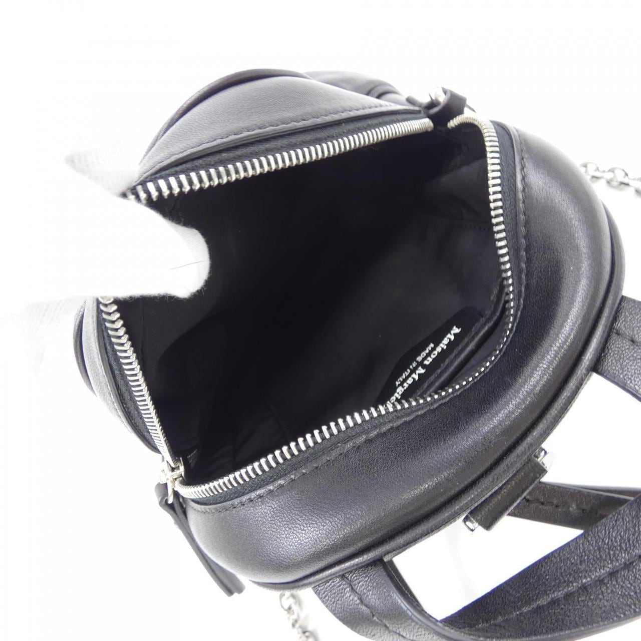 メゾンマルジェラ Maison Margiela グラムスラム GLAM SLAM S56WA0014 BACKPACK