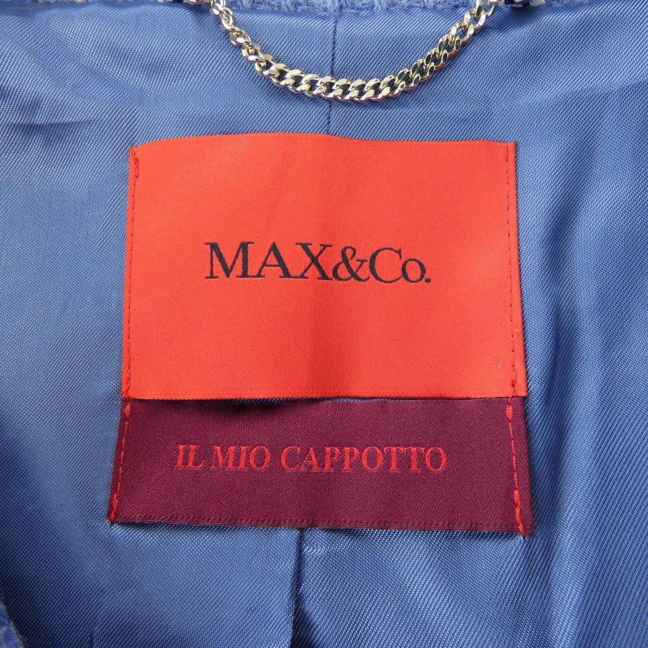 マックスアンドコー Max & Co ジャケット