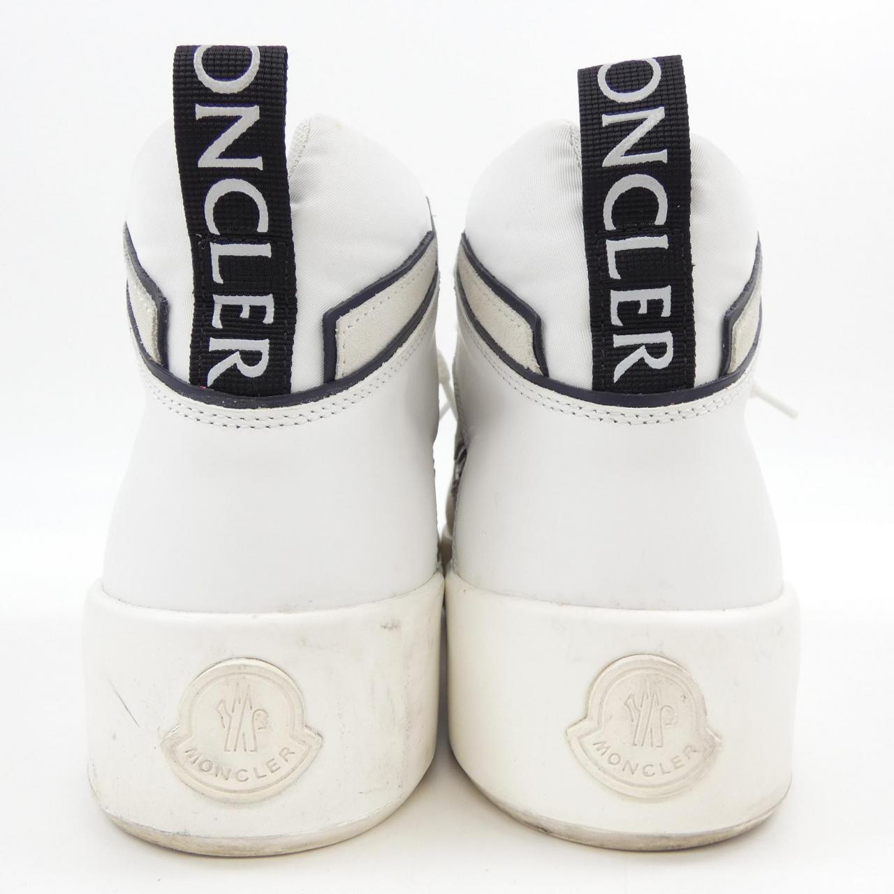モンクレール MONCLER スニーカー