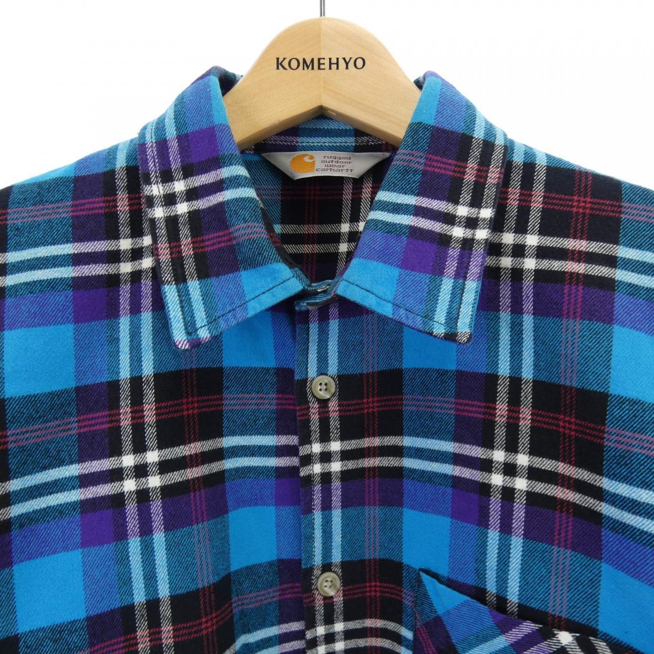 カーハート CARHARTT シャツ