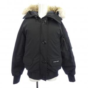 カナダグース CANADA GOOSE 7999LA CHILLIWACK チリワック ダウンジャケット