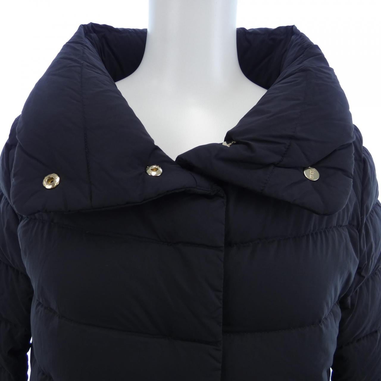 Herno PI0489D Down Jacket