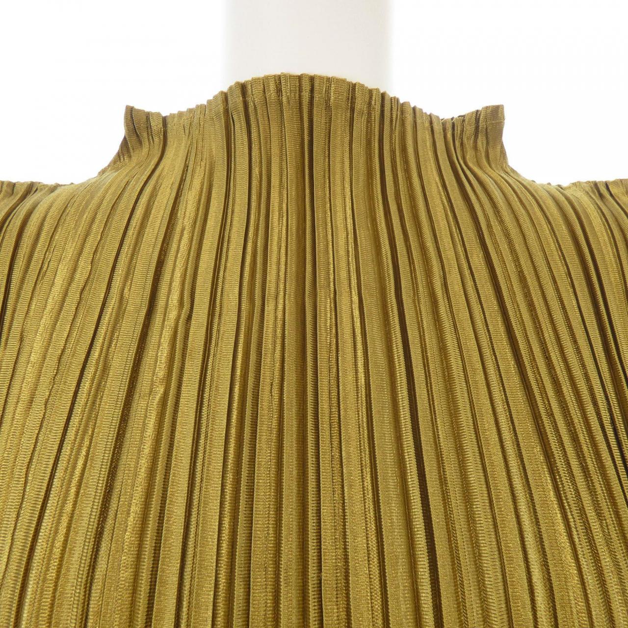 プリーツプリーズ PLEATS PLEASE PP63-JK226 トップス