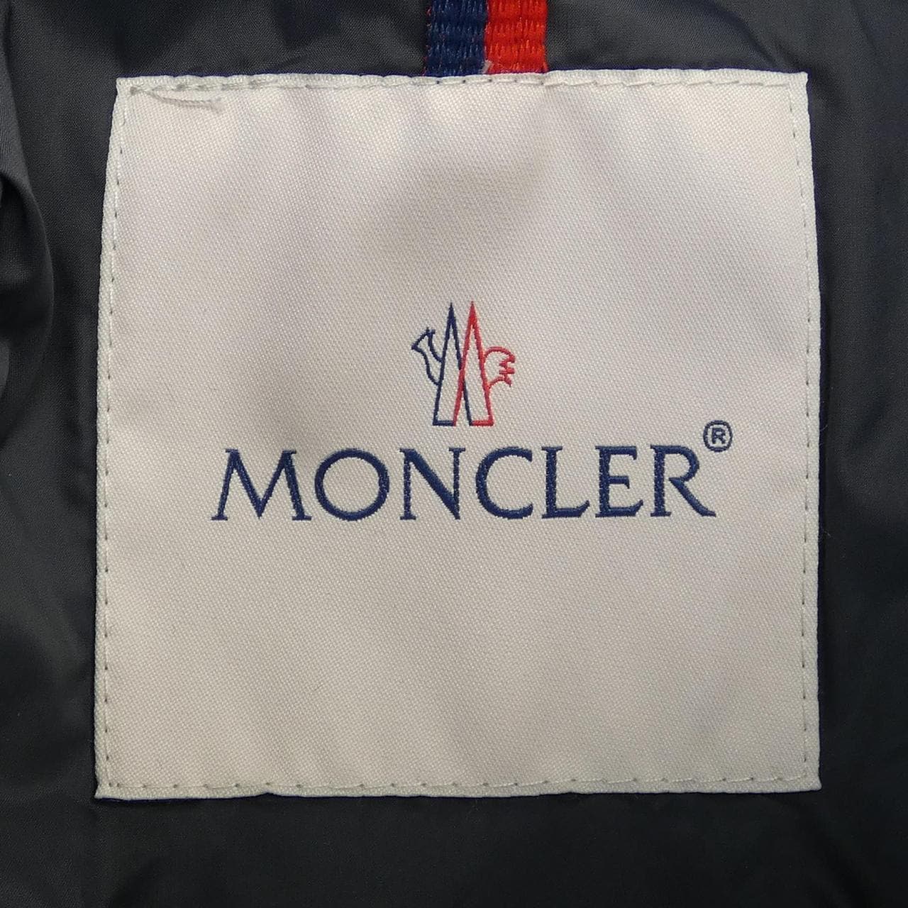 モンクレール MONCLER MONTGENEVRE ダウンジャケット