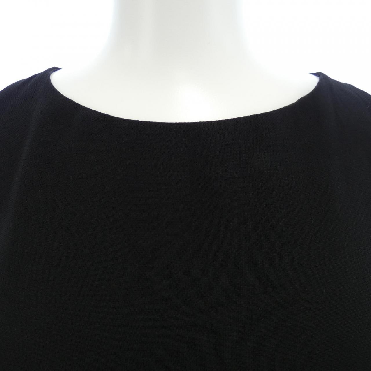 シャネル CHANEL P29819V12303 06A ワンピース