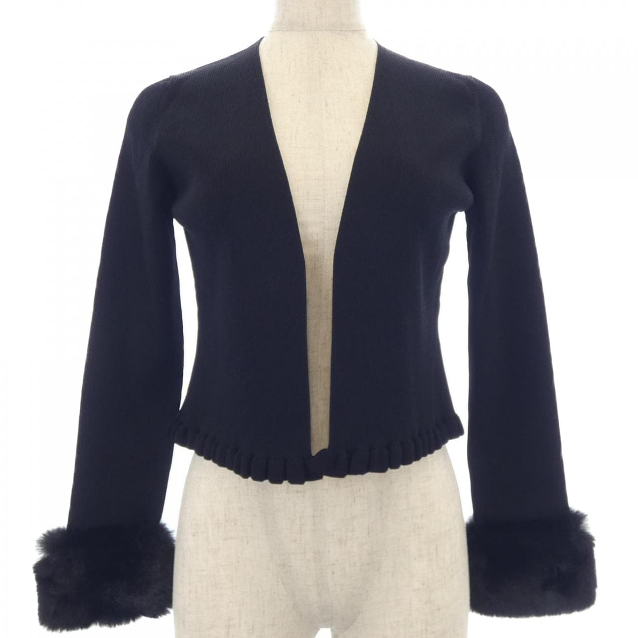 トッカ TOCCA カーディガン