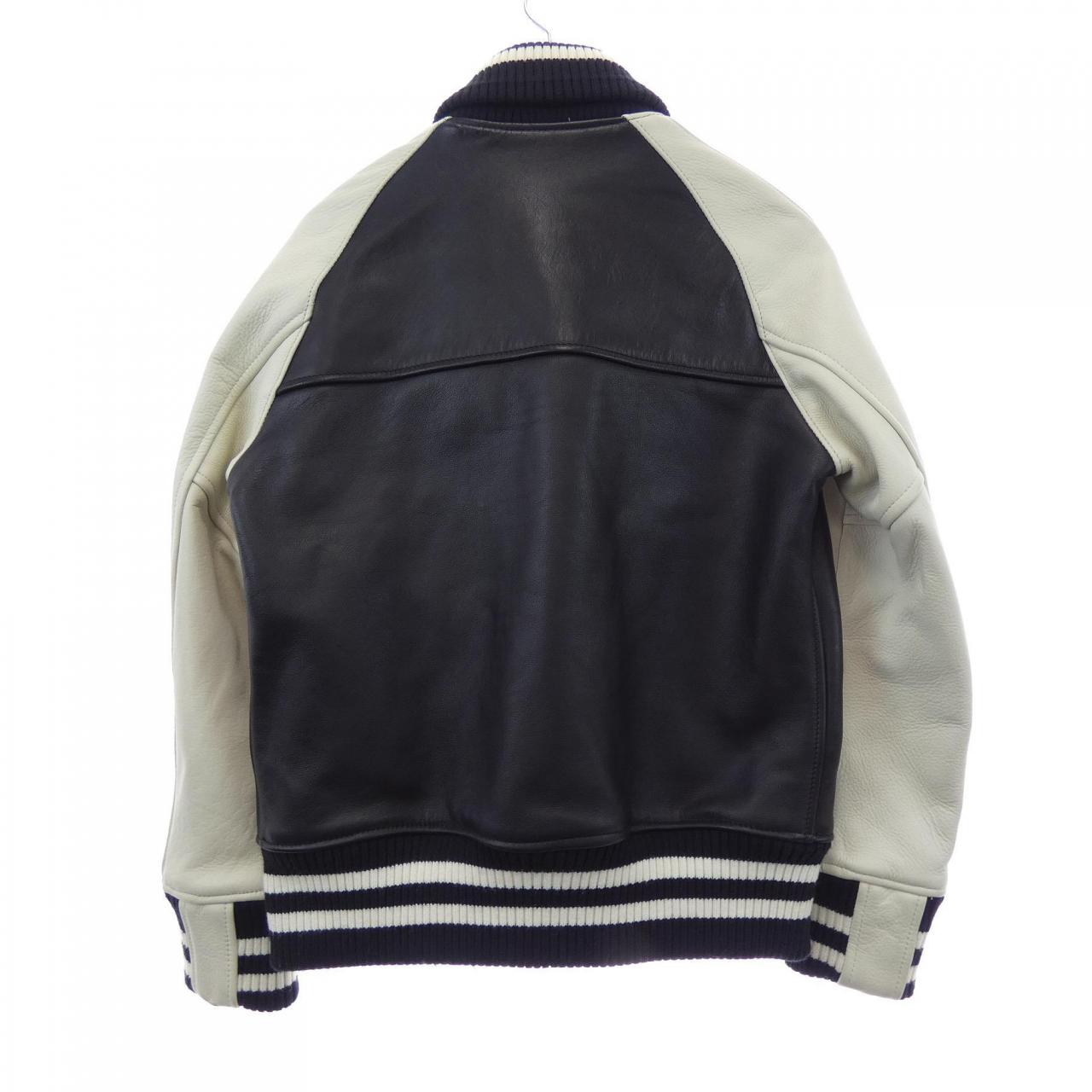 アイジュンヤワタナベ eye JUNYA WATANABE WA-J902 レザージャケット