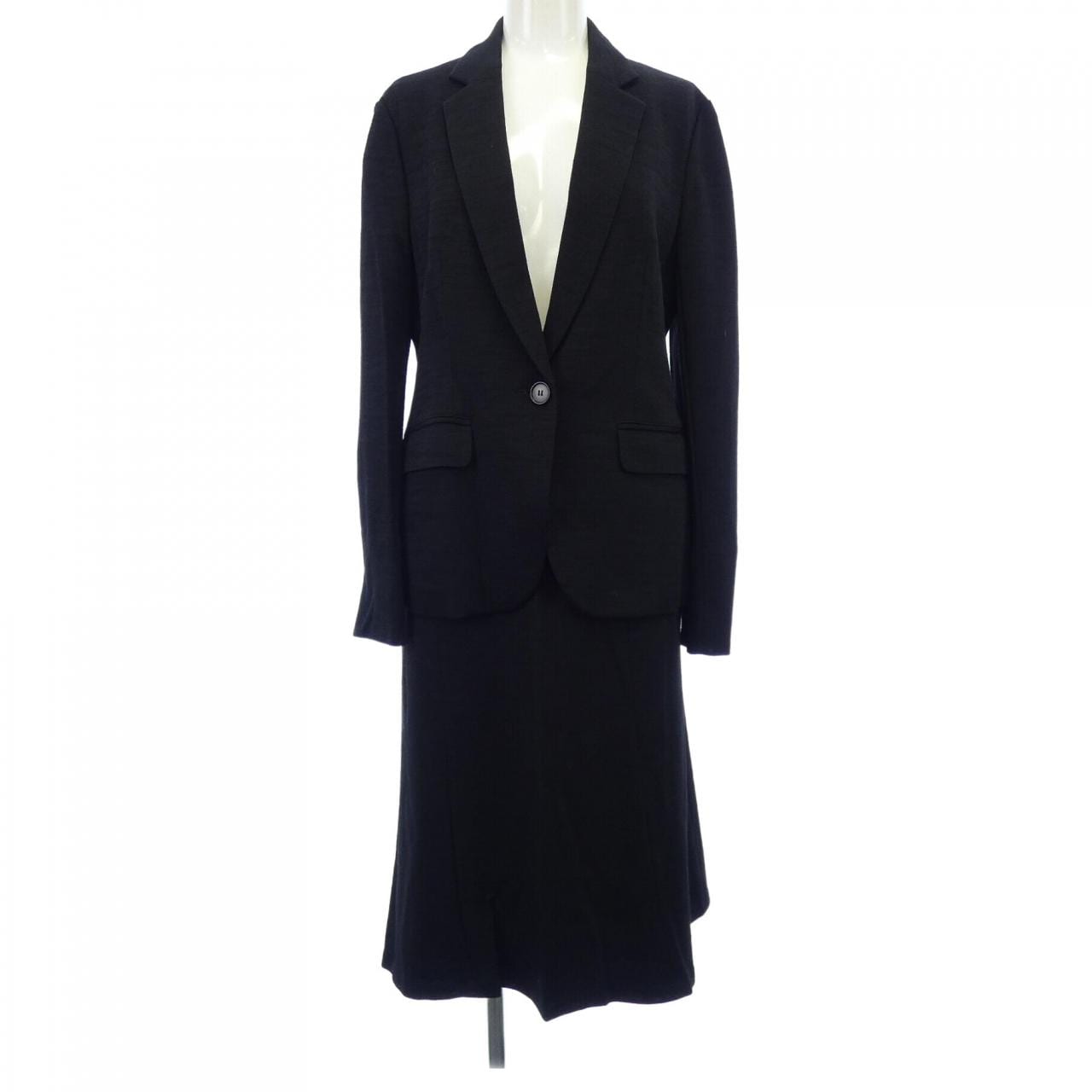 アンタイトル UNTITLED スーツ