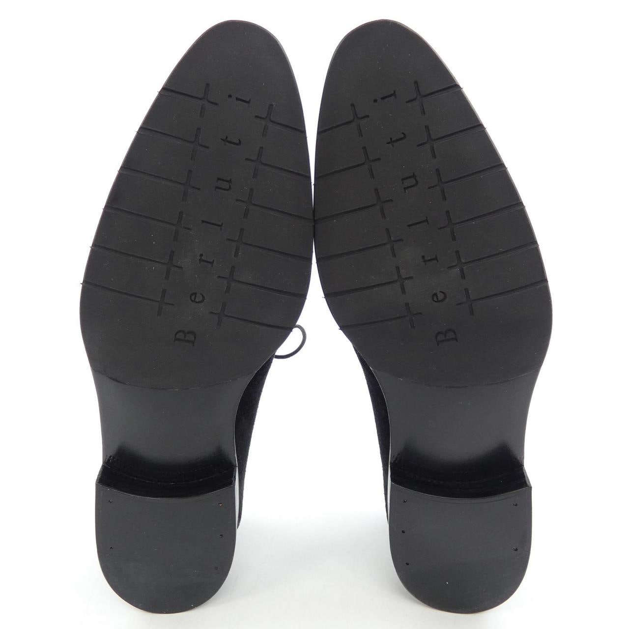 ベルルッティ Berluti シューズ