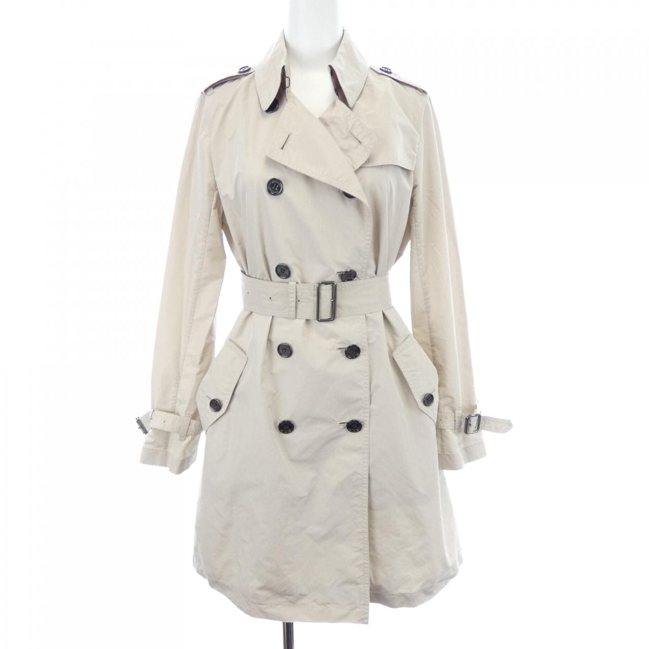 バーバリーロンドン BURBERRY LONDON トレンチコート