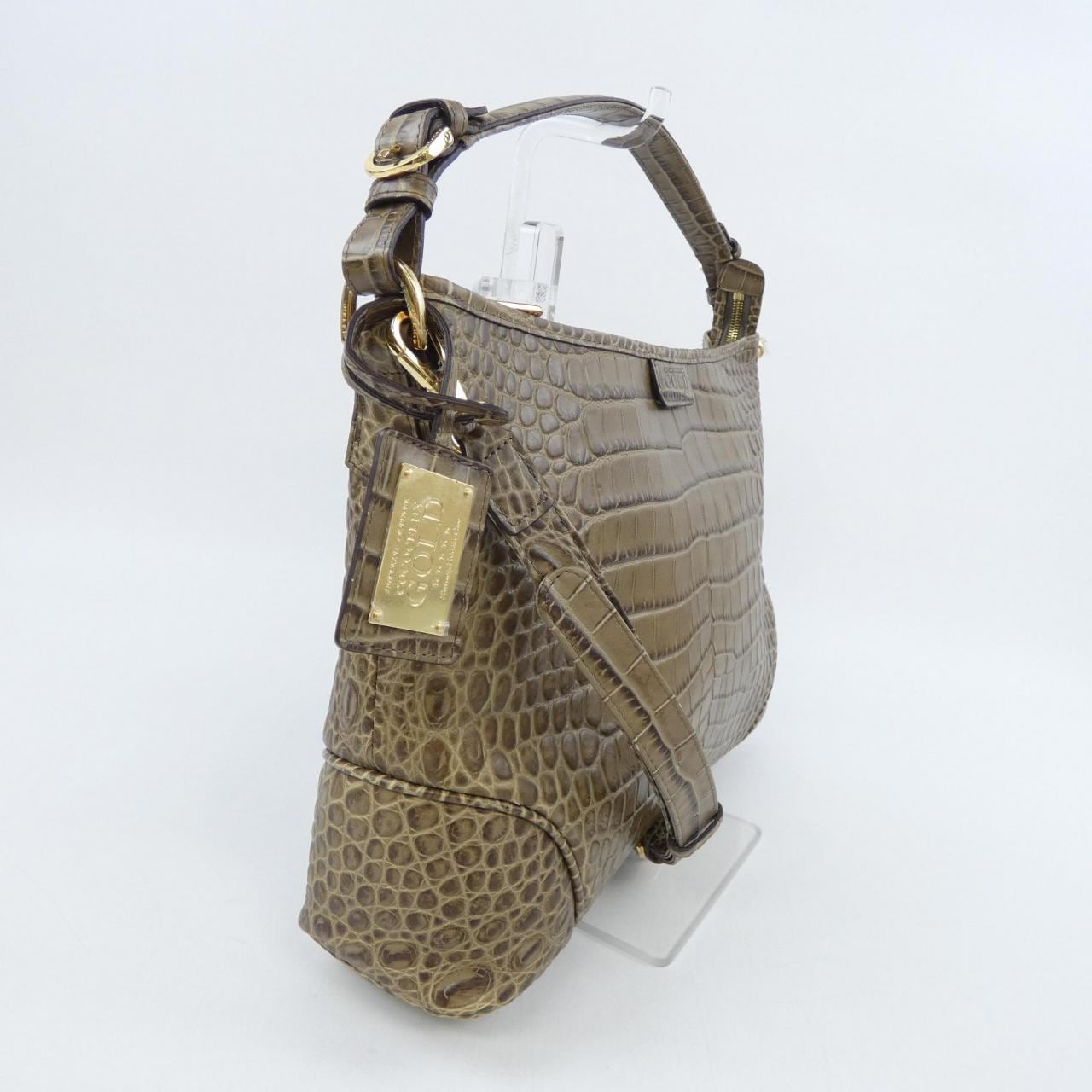 ココセリュクスゴールド COCOCELUX GOLD BAG