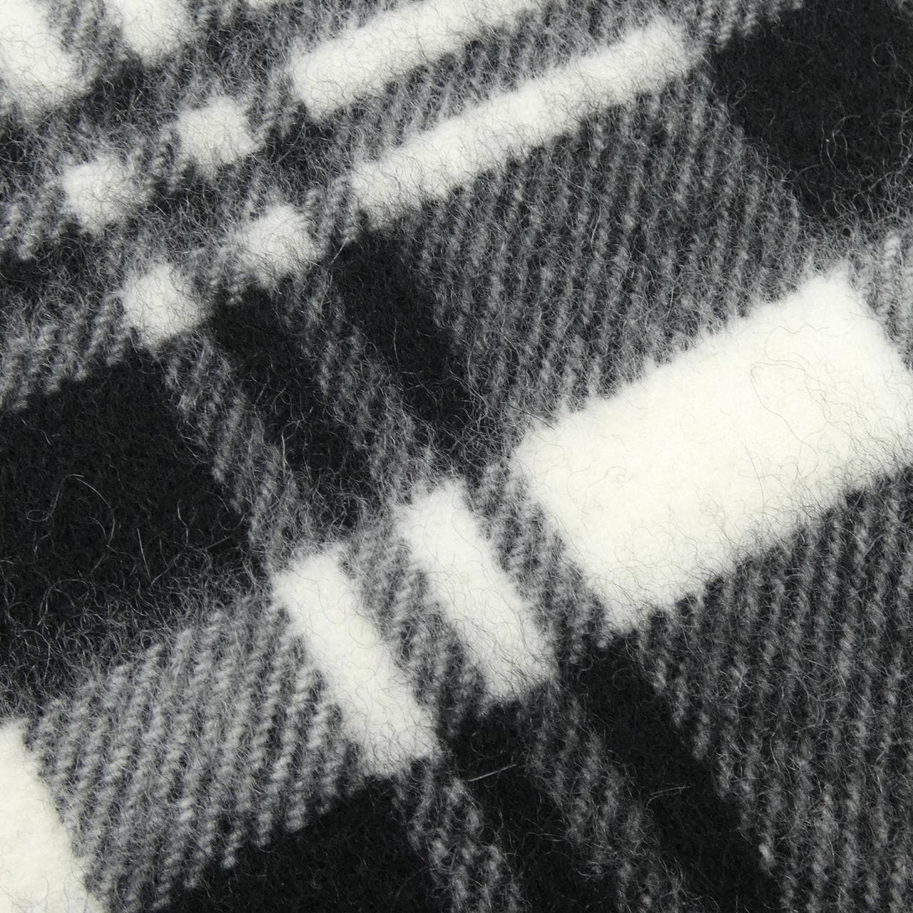 ジョンストンズ JOHNSTONS OF ELGIN STOLE