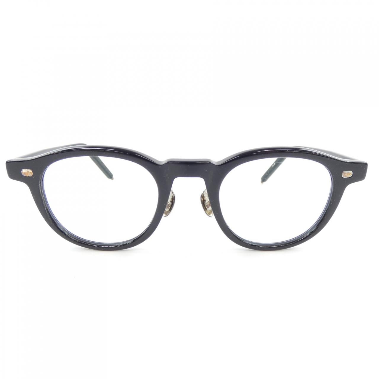 アイヴァン EYEVAN NO1 Ⅲ FR EYEWEAR