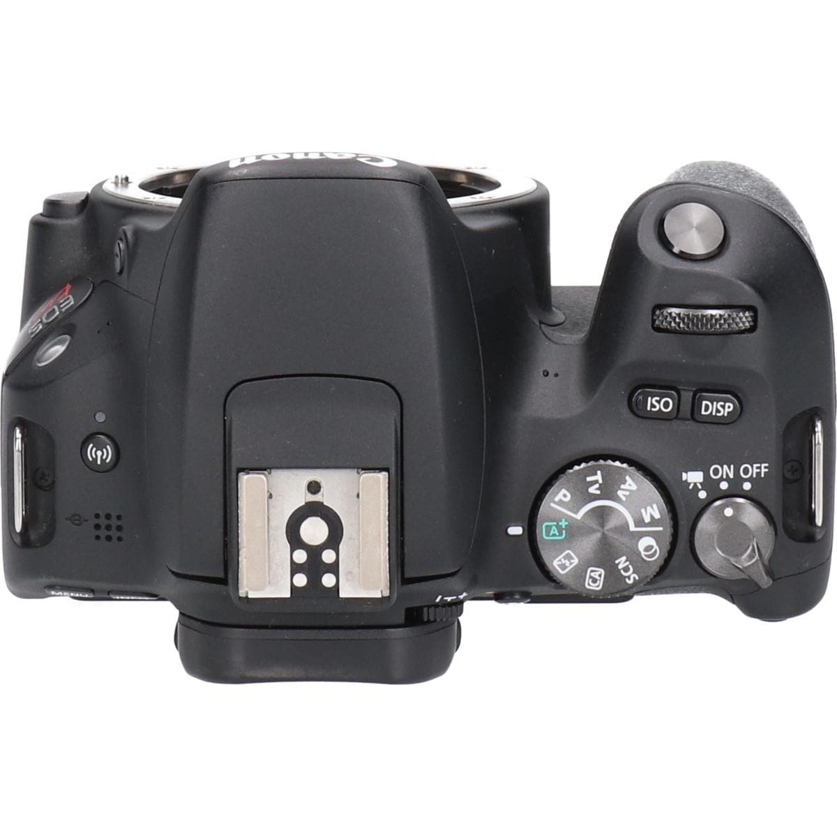 ＥＯＳ　ＫＩＳＳ　Ｘ９　ＢＬＡＣＫ