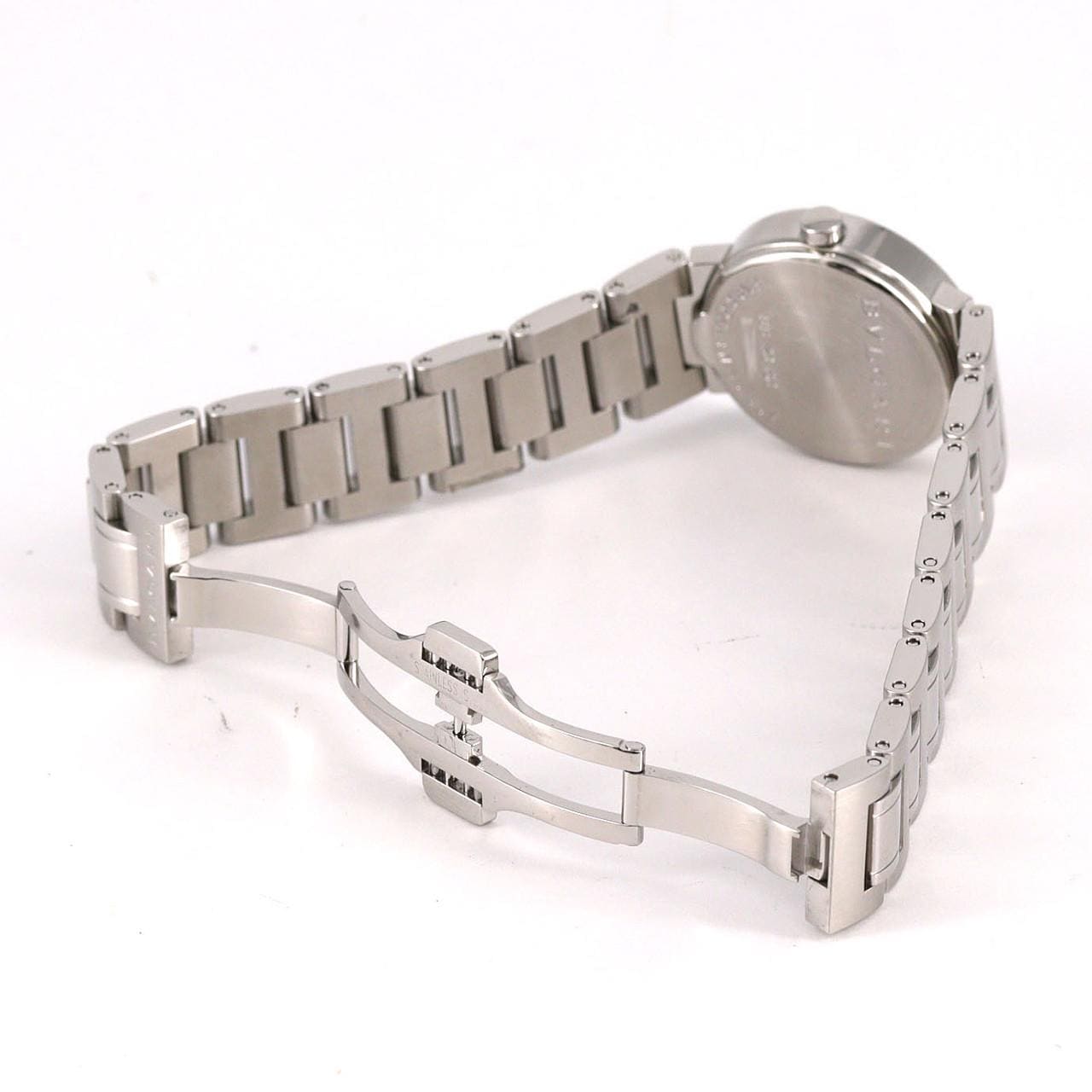 ブルガリ ブルガリブルガリ BB23SS/BB23WSSD SS クォーツ