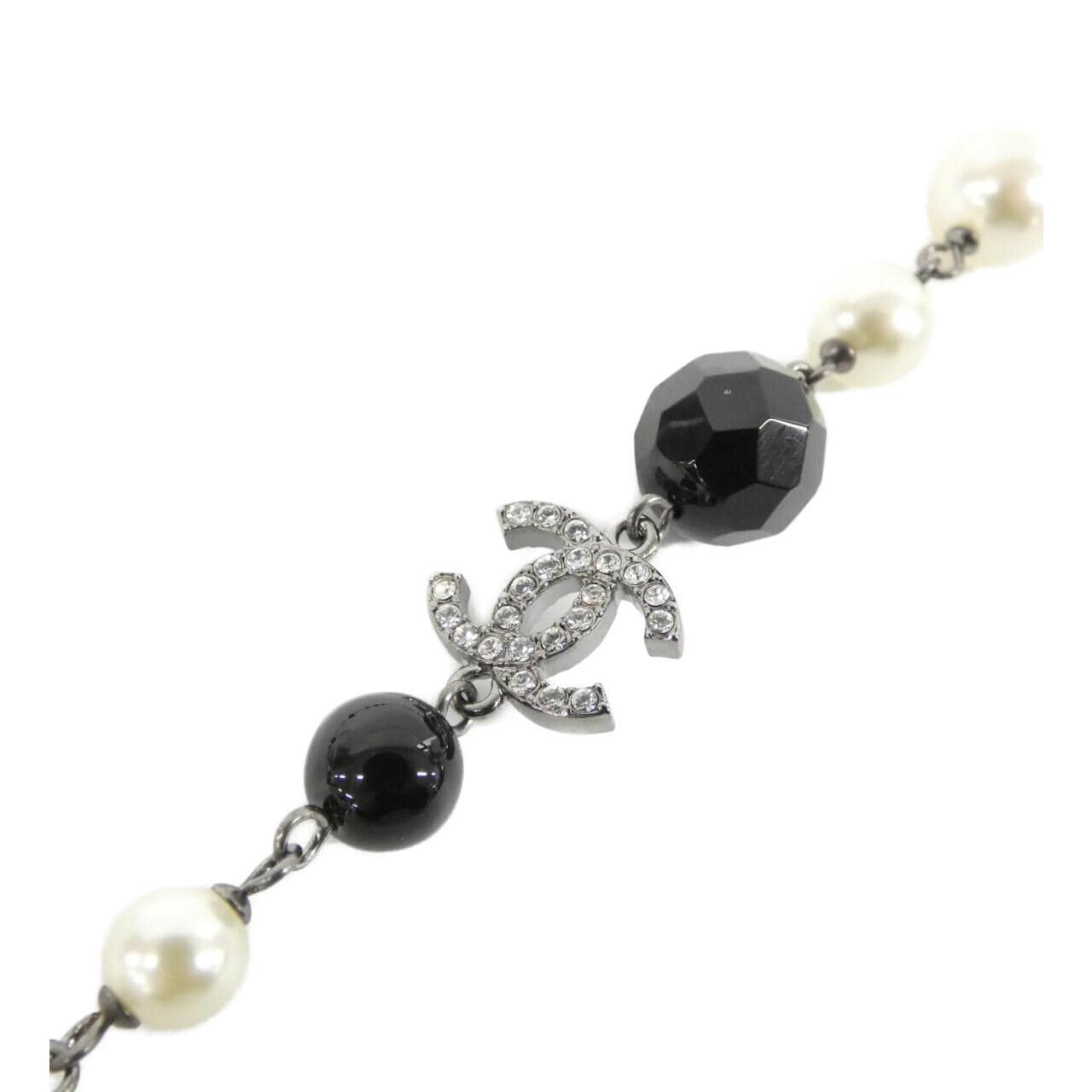 シャネル 40599 ネックレス