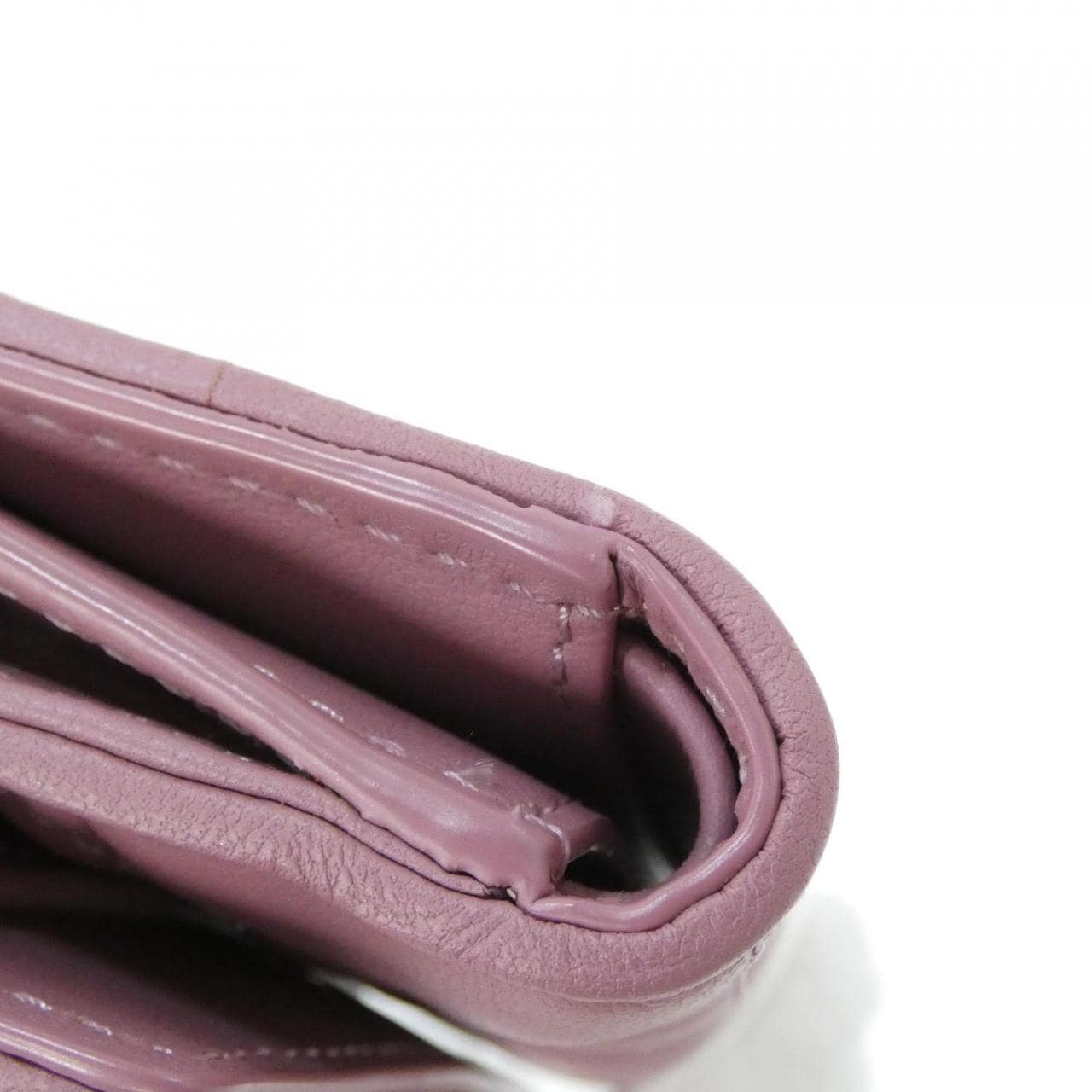 クリスチャンディオール レディ ディオール ロータス ウォレット S0181ONMJ 財布