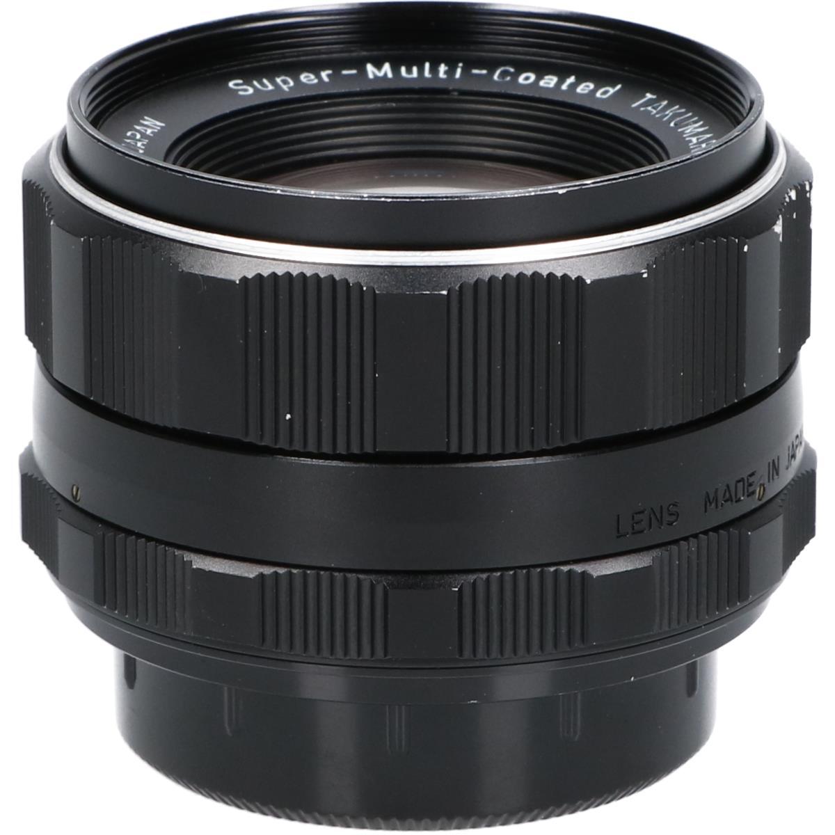 SMC Takmer 55mm F1.8 (M42)