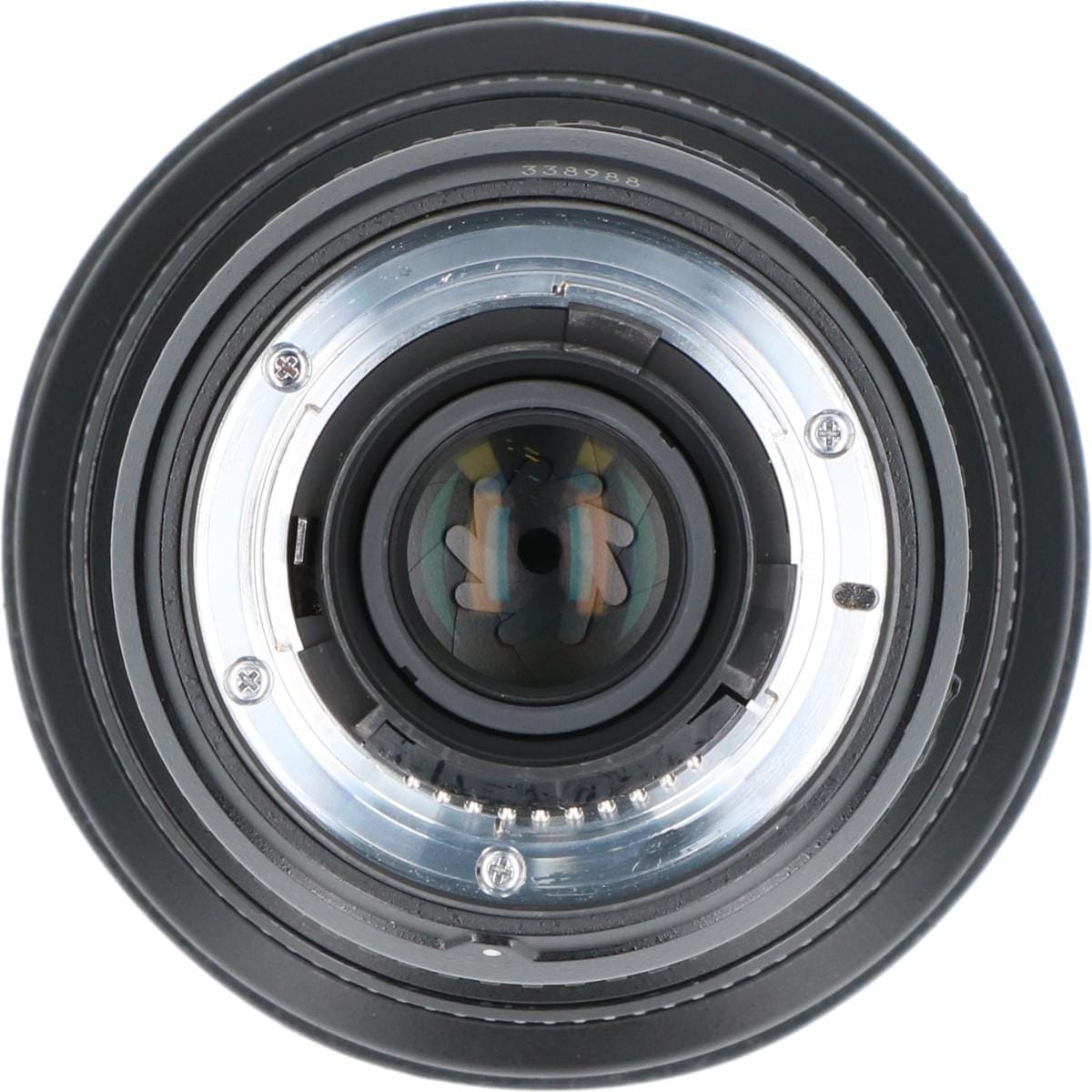 ＡＦ－Ｓ１４－２４ｍｍ　Ｆ２．８Ｇ　ＥＤ