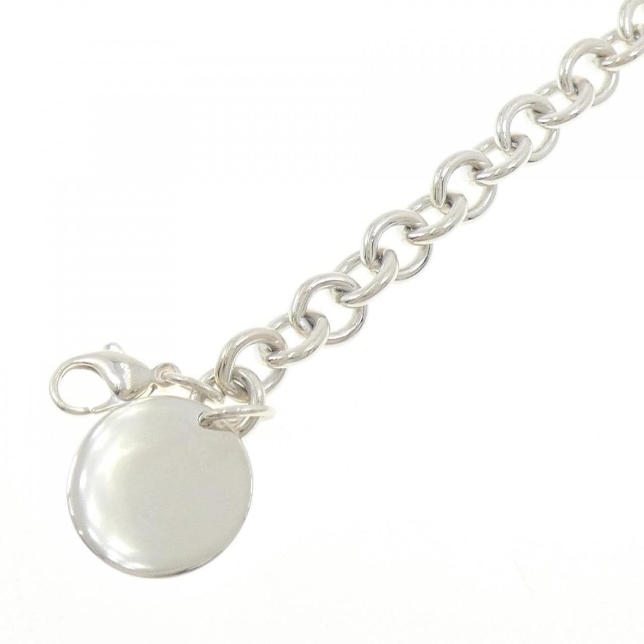 ティファニー リターントゥティファニー ブレスレット