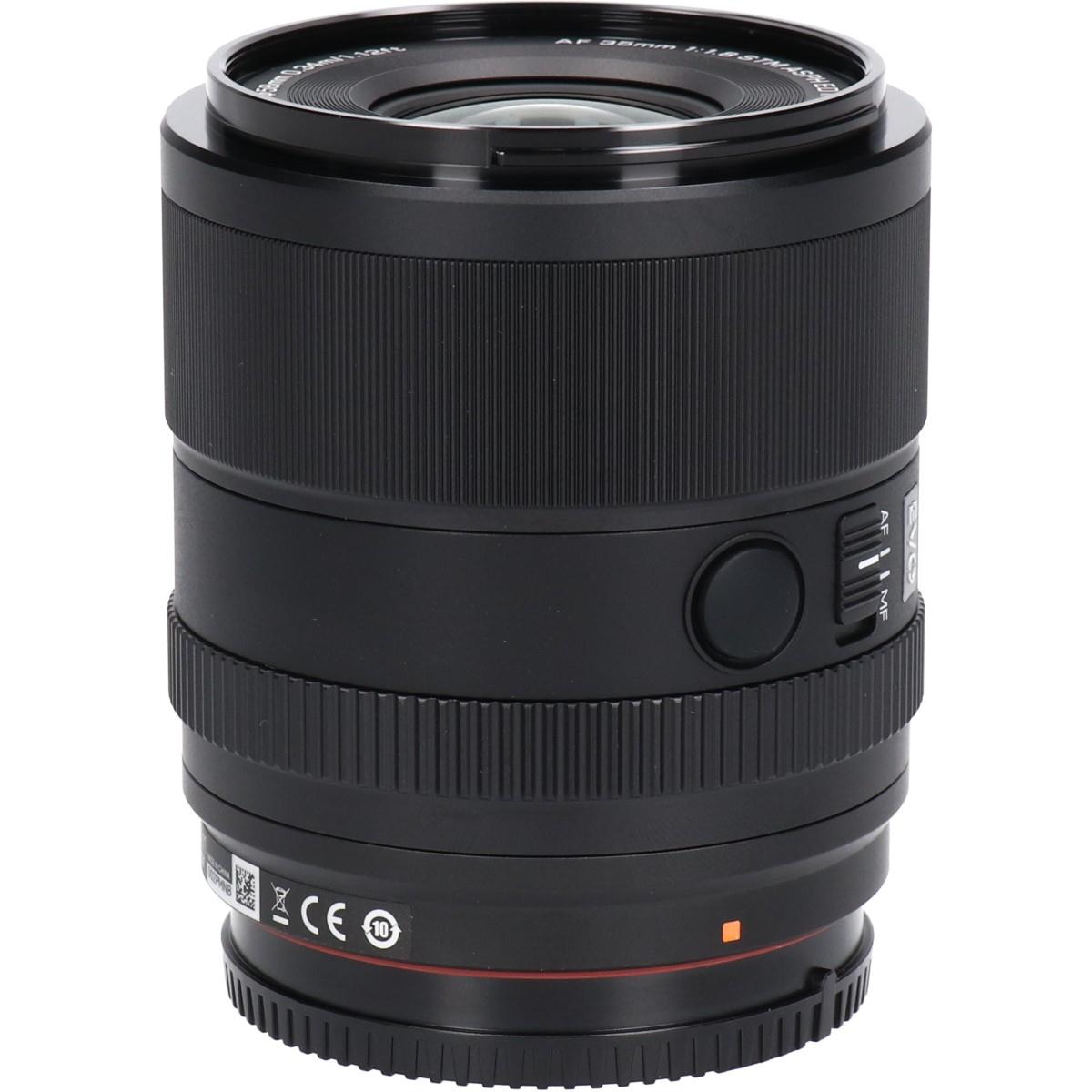ＡＦ３５ｍｍ　Ｆ１．８ＩＩ　ＥＶＯ　ＦＥ