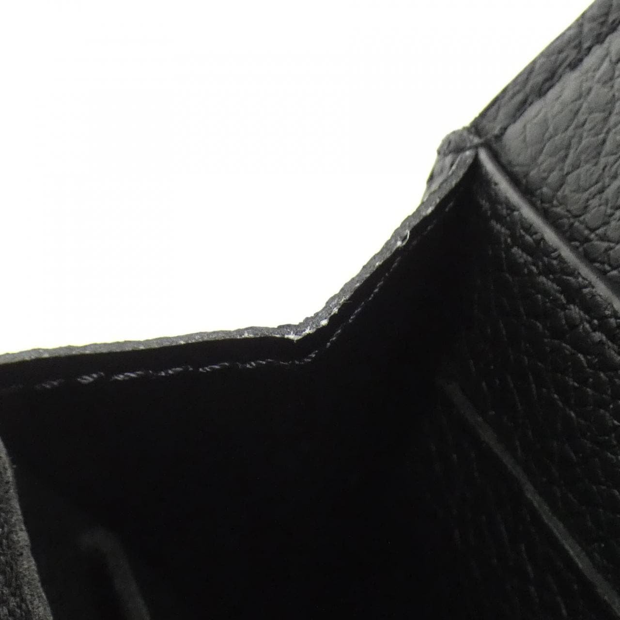 LOUIS VUITTON Monogram Empreinte Porte Monet Rosali M81455 INCASE