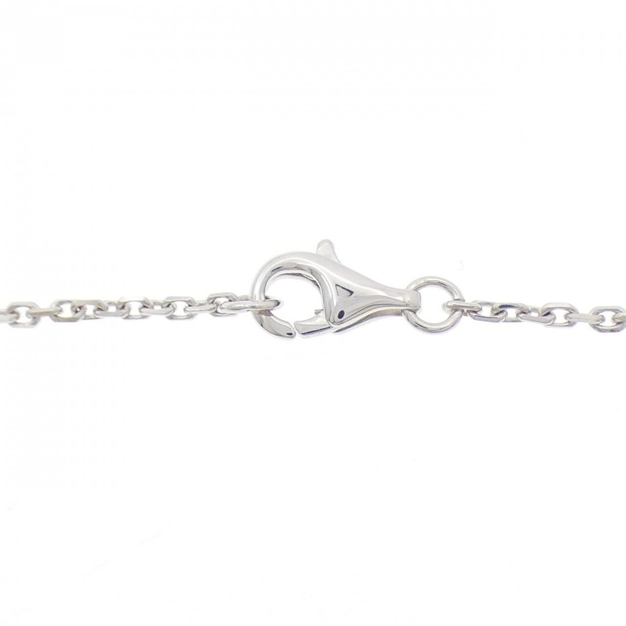 シャネル カメリア ネックレス