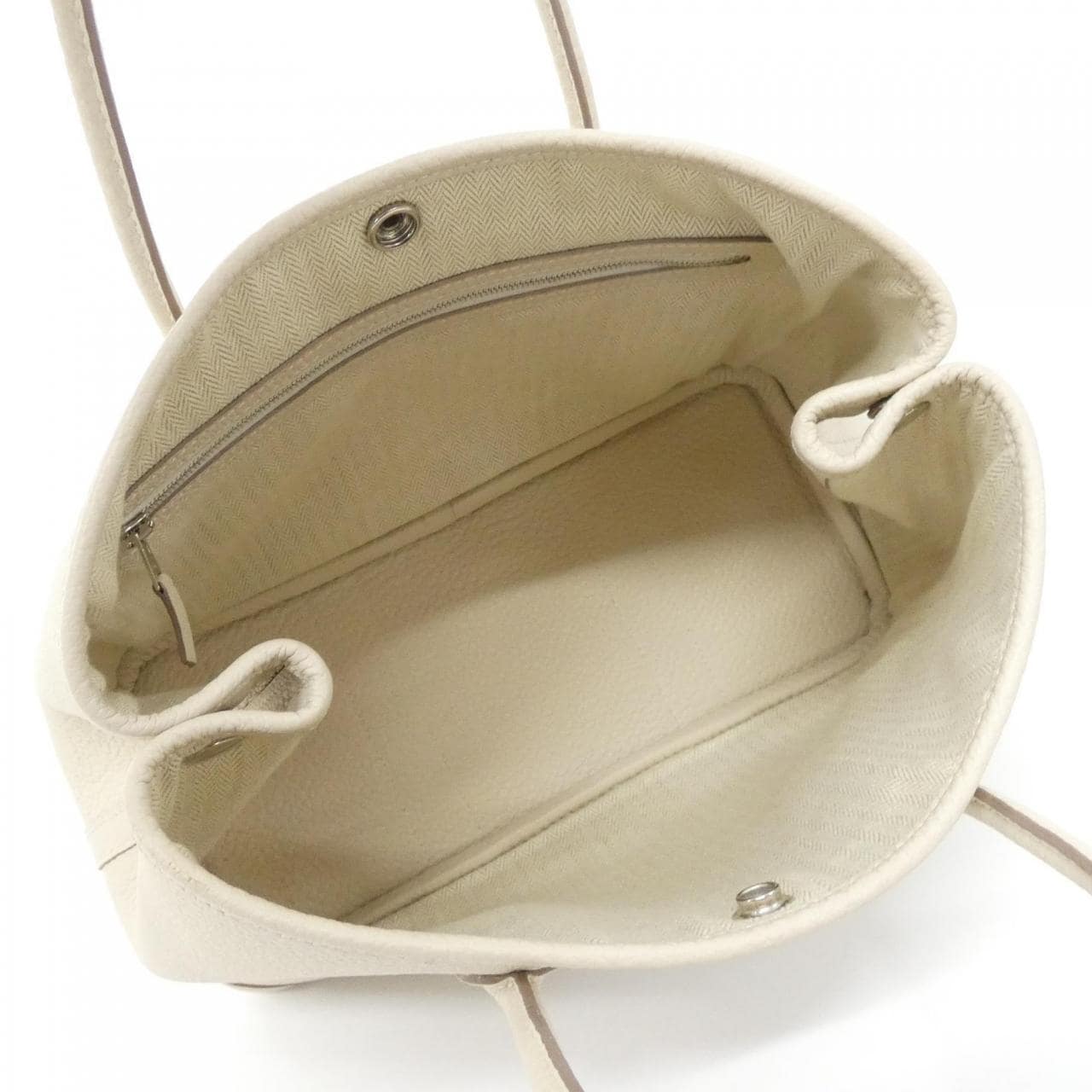 エルメス ガーデン パーティ 30cm 064422CK バッグ