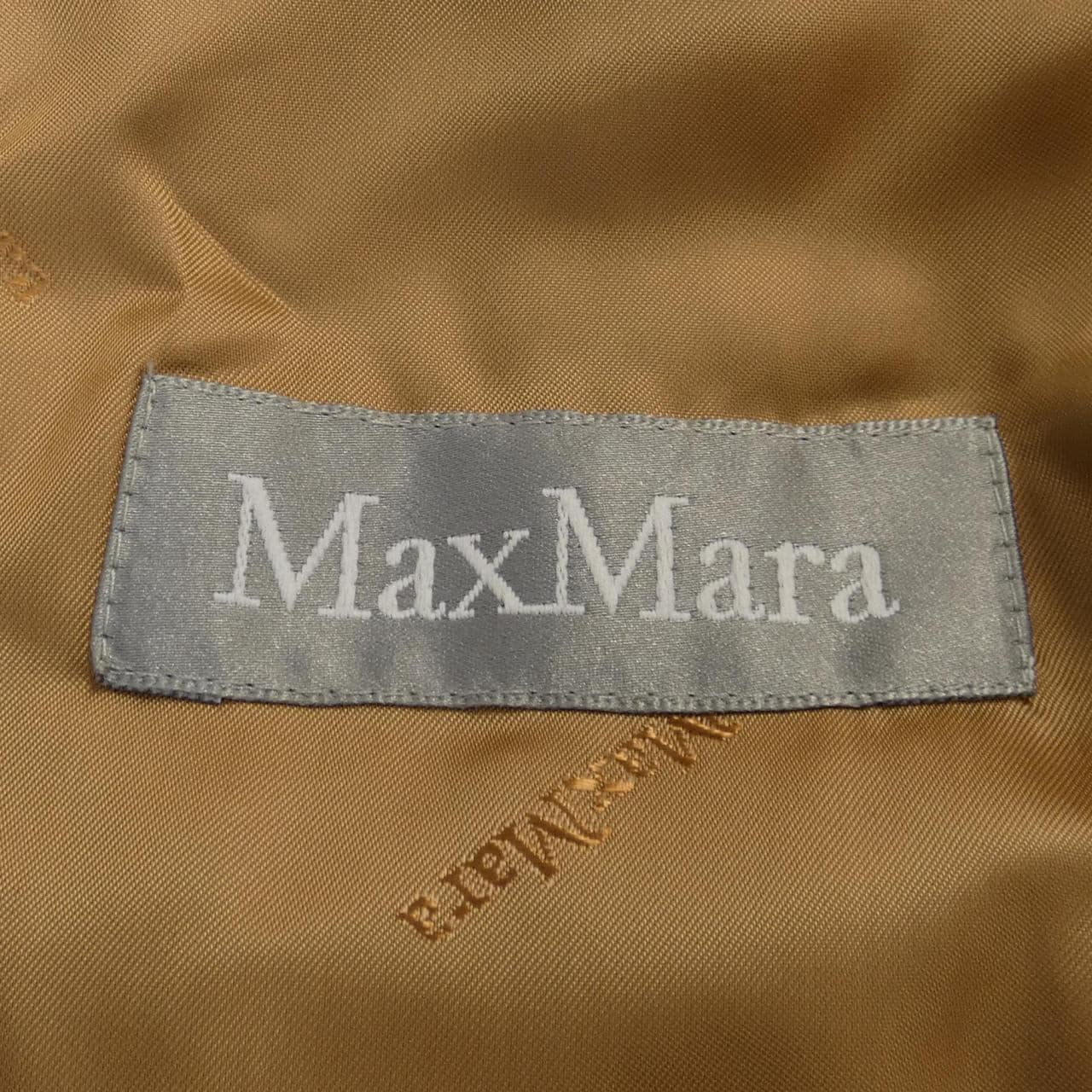 【ヴィンテージ】マックスマーラ Max Mara コート