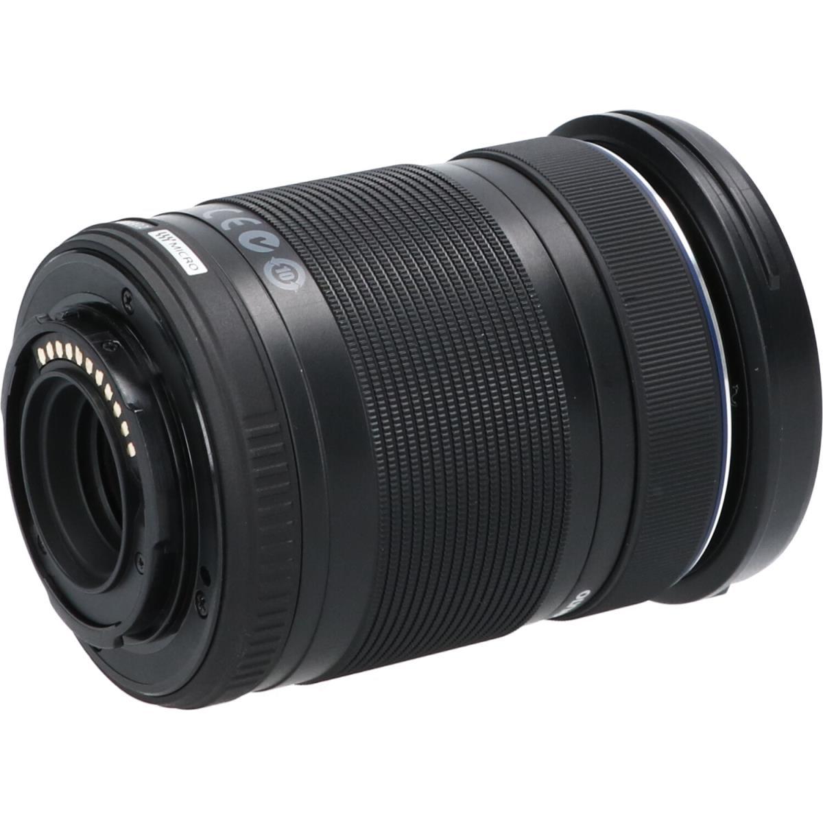 OLYMPUS MZD ED40-150mm F4-5.6R Black