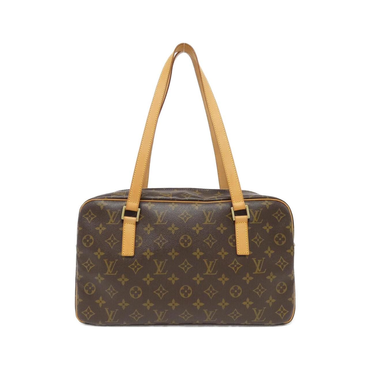 LOUIS VUITTON Monogram City GM M51181 單肩包