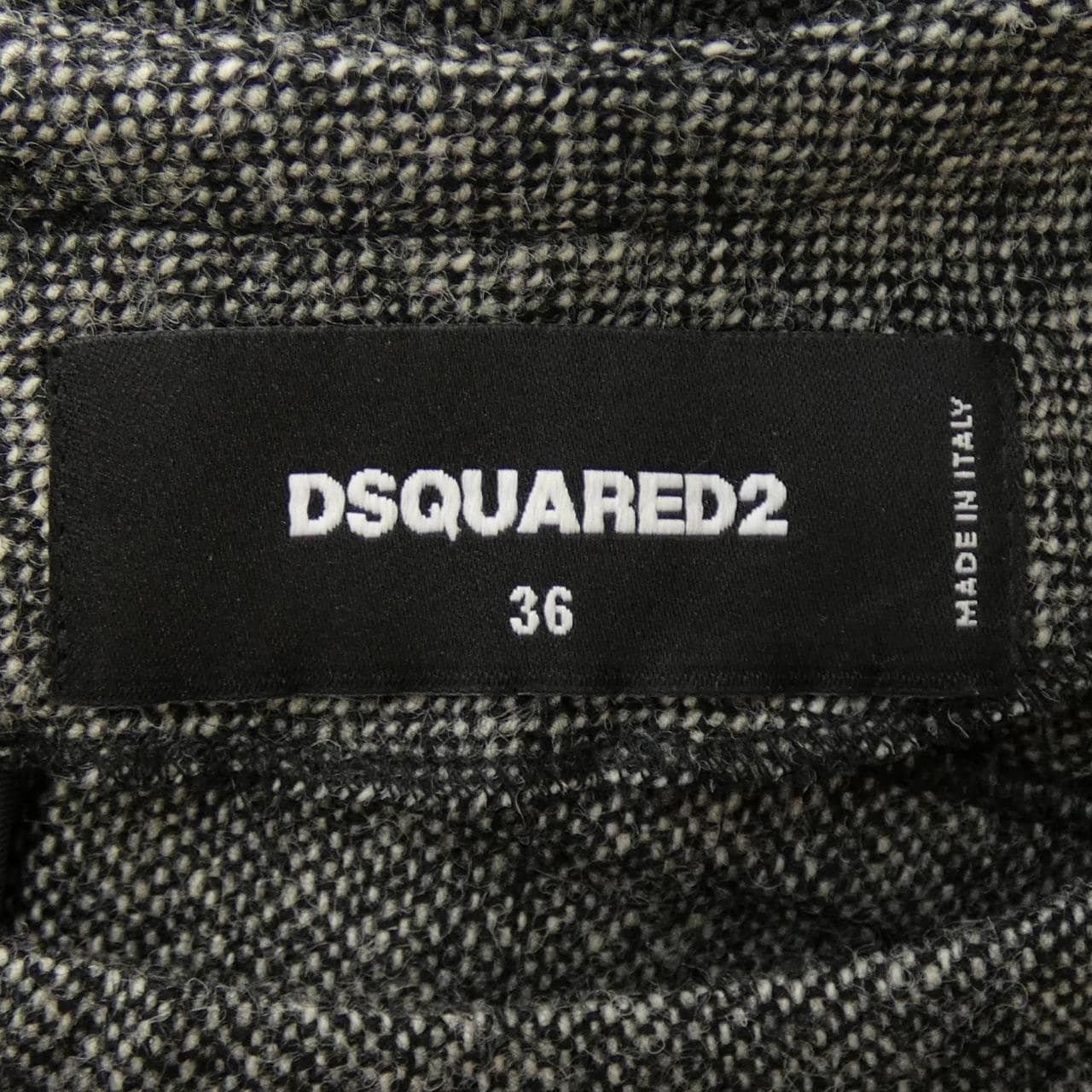 ディースクエアード DSQUARED2 ワンピース