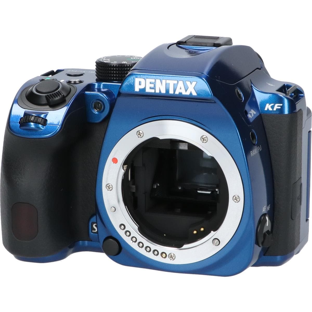 PENTAX KF