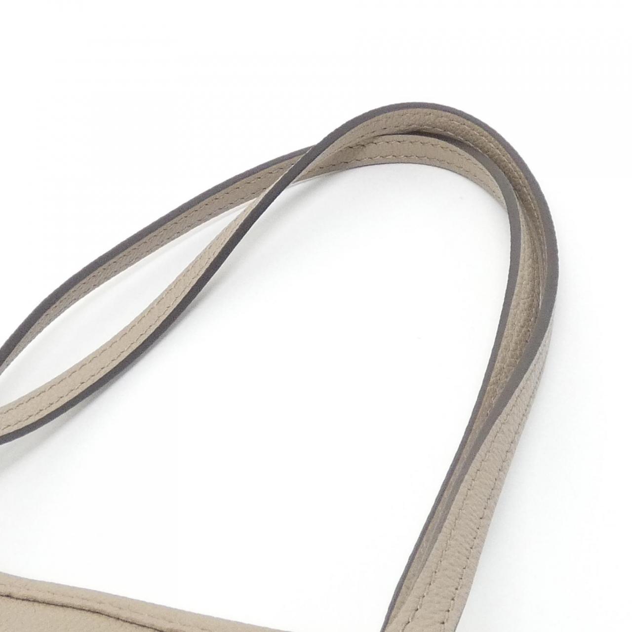 LOUIS VUITTON Monogram Empreinte Neverfull MM M45686 包
