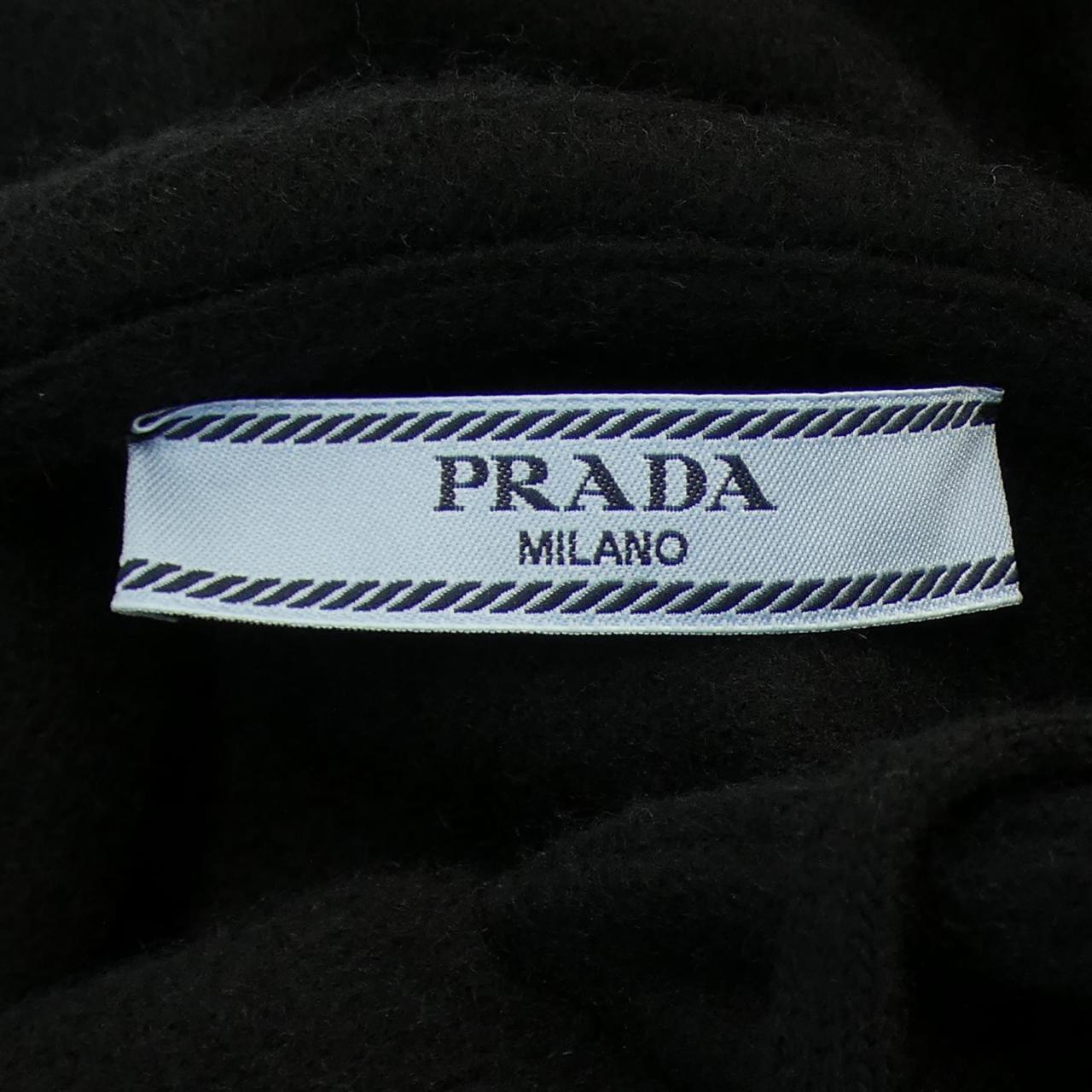 プラダ PRADA パーカー