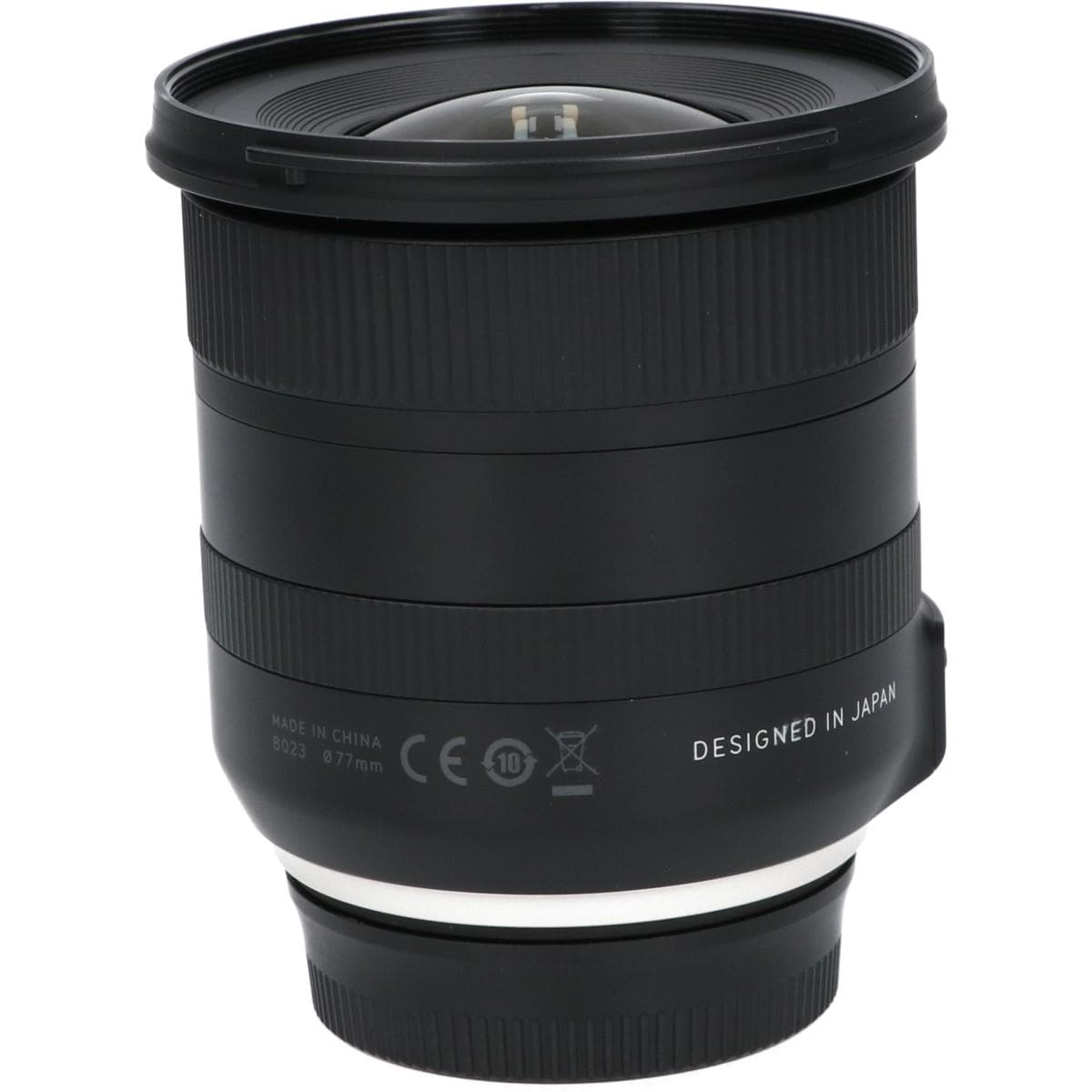 Nikon 10-24mm F3.5-4.5 DIII VCHLD