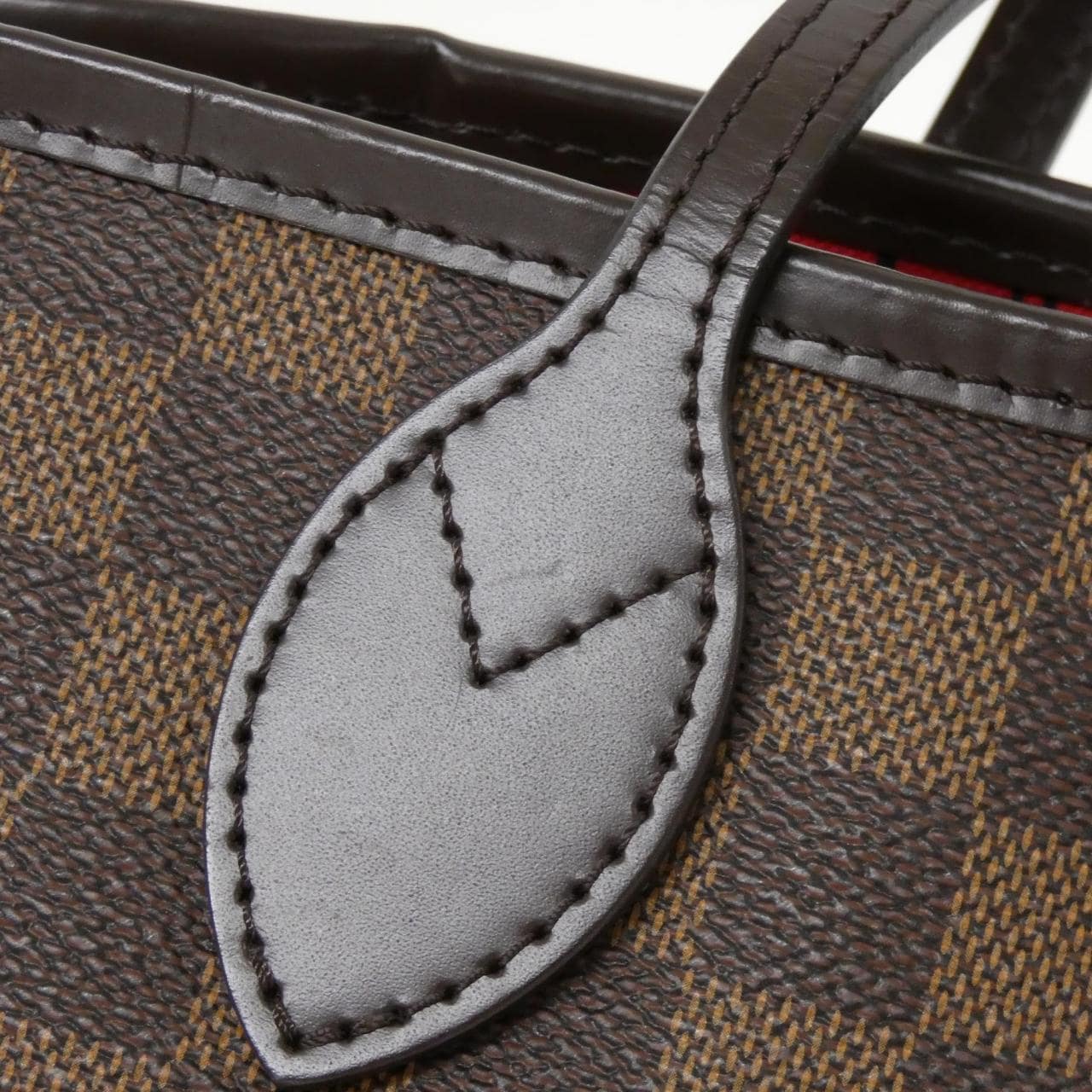 LOUIS VUITTON Damier Neverfull PM N41359 包